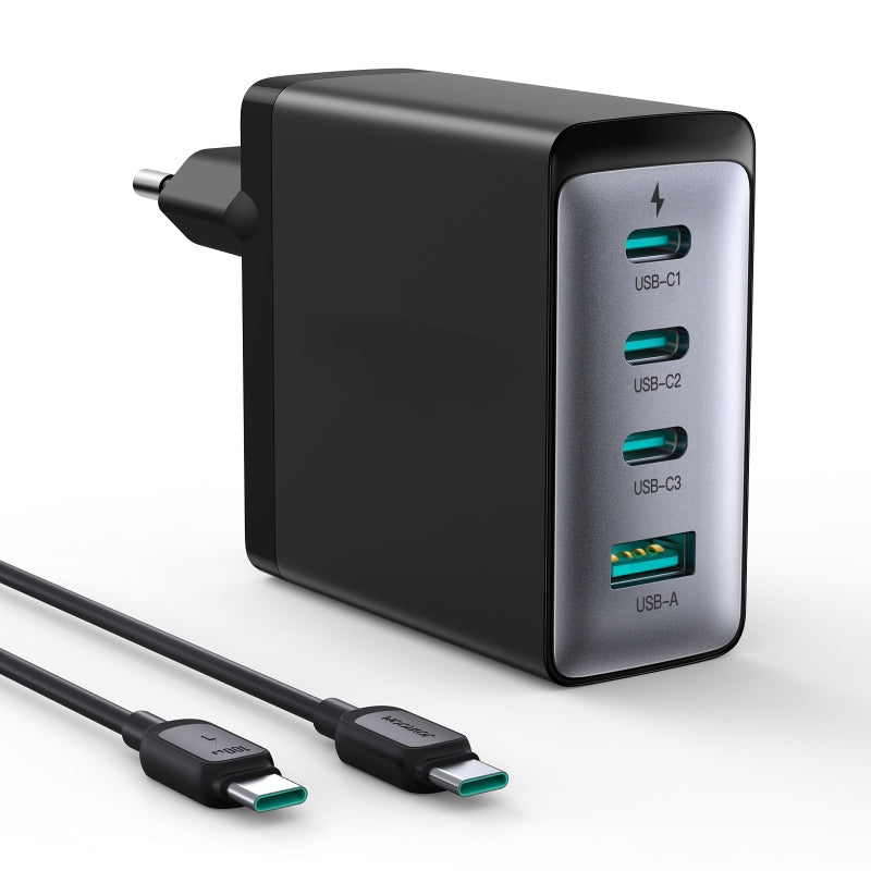 PowerMaster 100W USB-C Charging Adaptor1