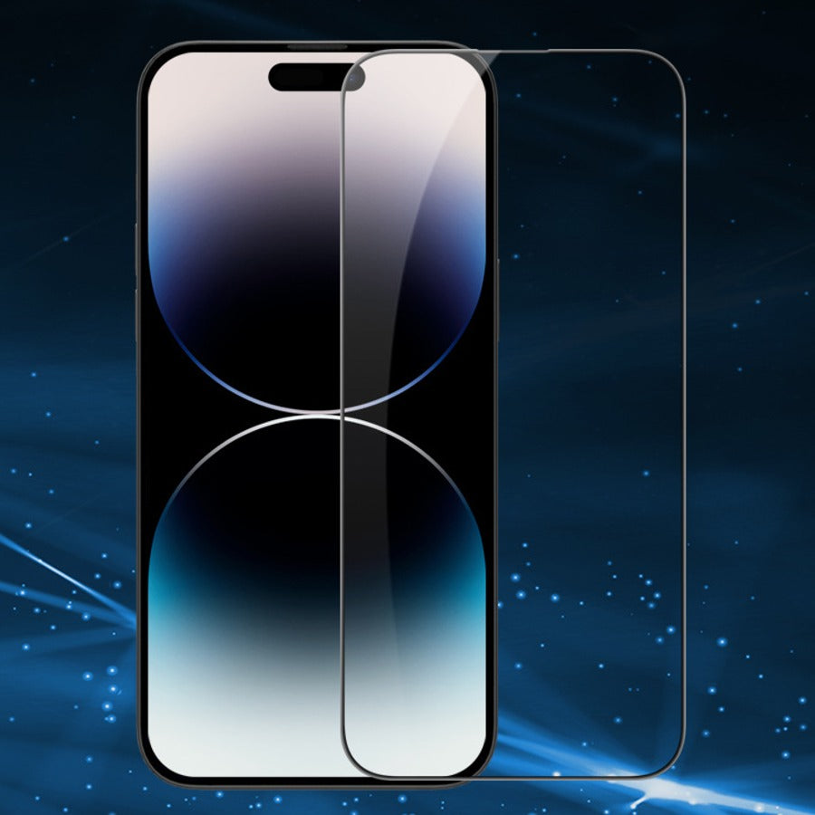 2pcs High Definition Tepered Glass Screen Protector, Full Coverage, Crystal Clear Protection, Compatible With Iphone Xs Max, Xr, 11, 12, 13, 14, 15 Pro And 16, 17 2pcs High Definition Tepered Glass Screen Protector, Full Coverage, Crystal Clear Protection, Compatible With Iphone Xs Max, Xr, 11, 12, 13, 14, 15 Pro And 16, 17