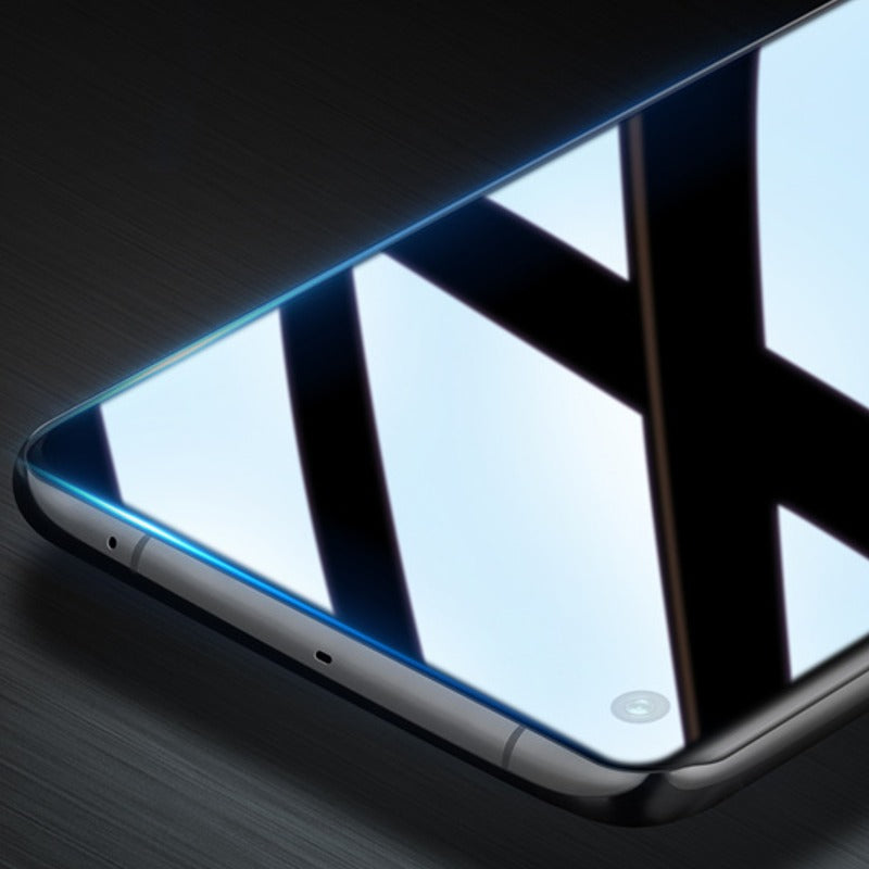 OnePlus 11 Full Liquid Glue UV Tempered Glass