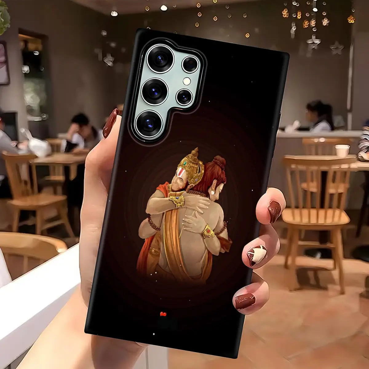 Rite Reunion - Crystal