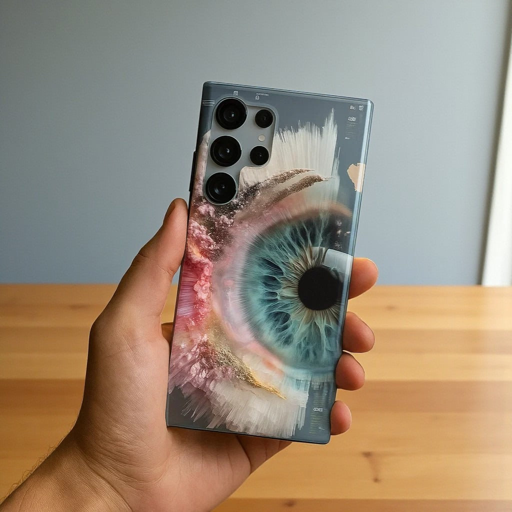 Ethereal Eye - Samsung
