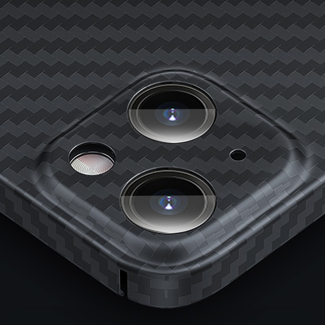 iPhone 13 Pro Ultra Thin Aramid Fiber Case