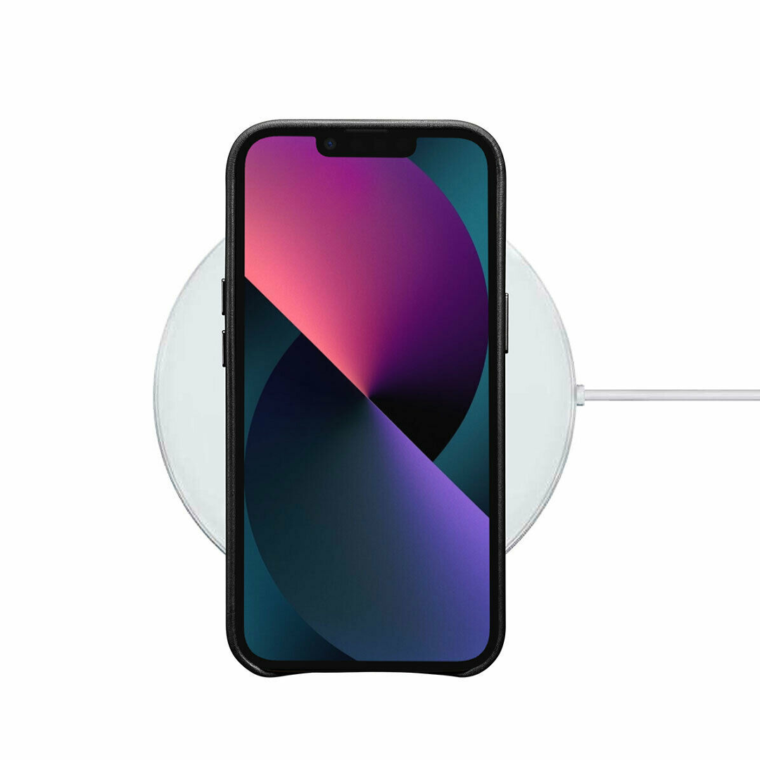 iPhone 11 Pro Max Liquid Silicone Logo Case