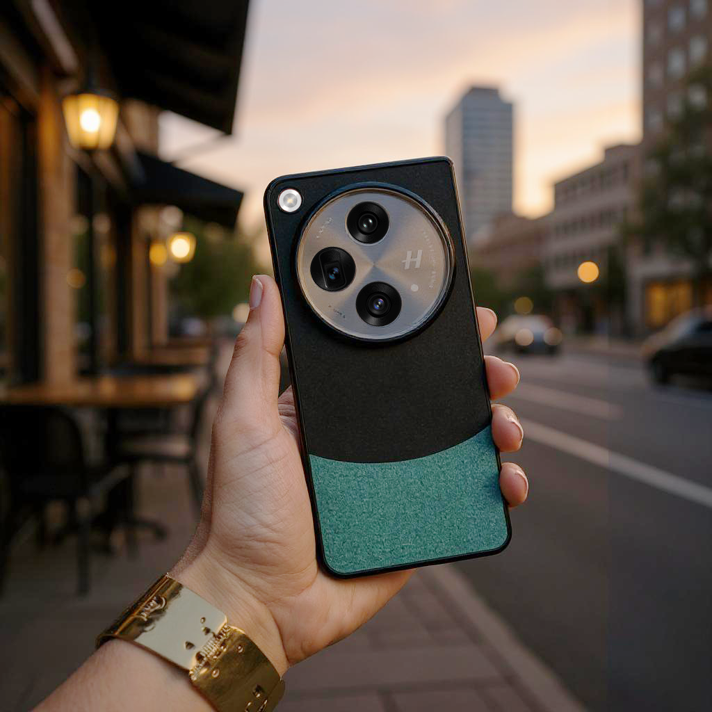 OnePlus Open Twin Tone Matte Case
