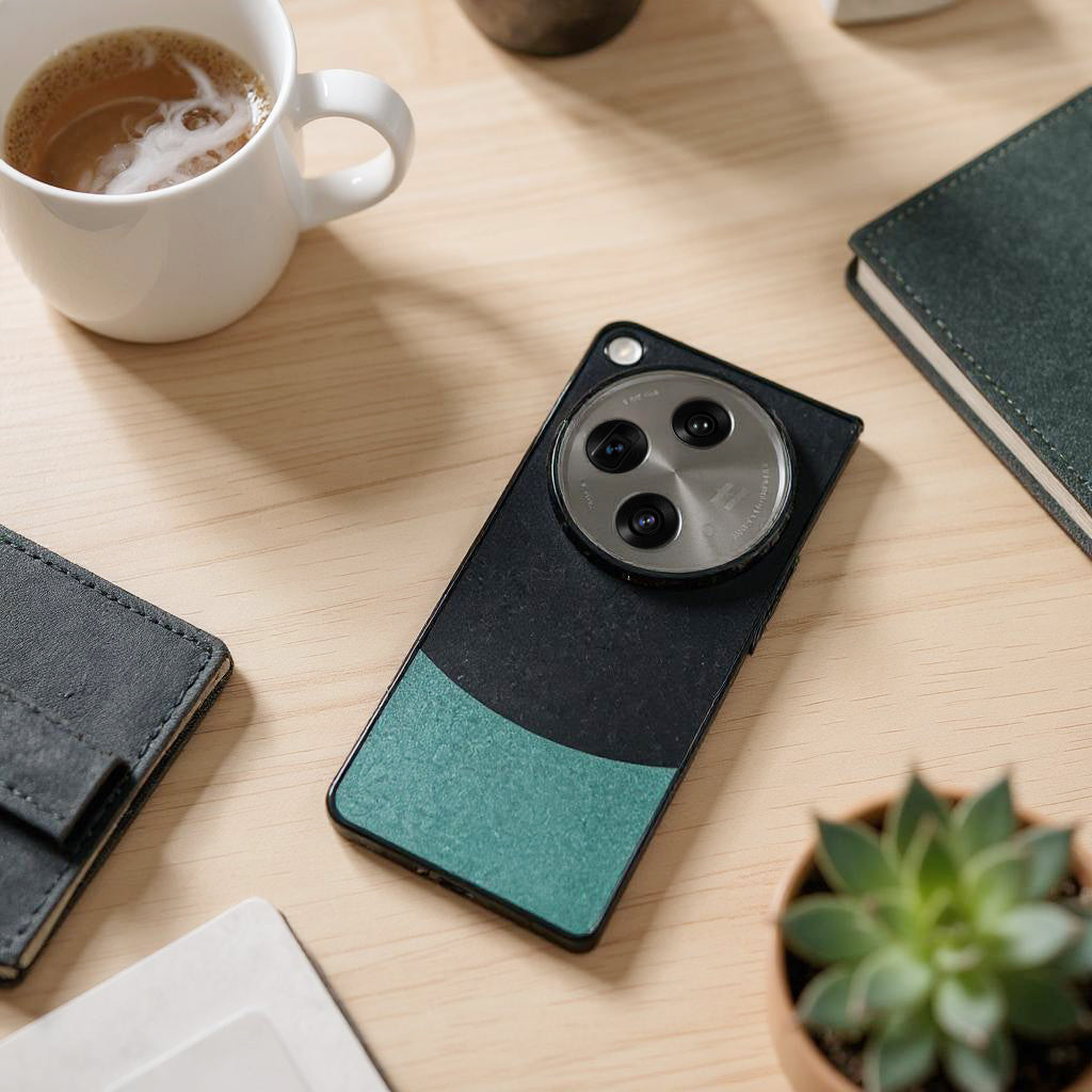 OnePlus Open Twin Tone Matte Case
