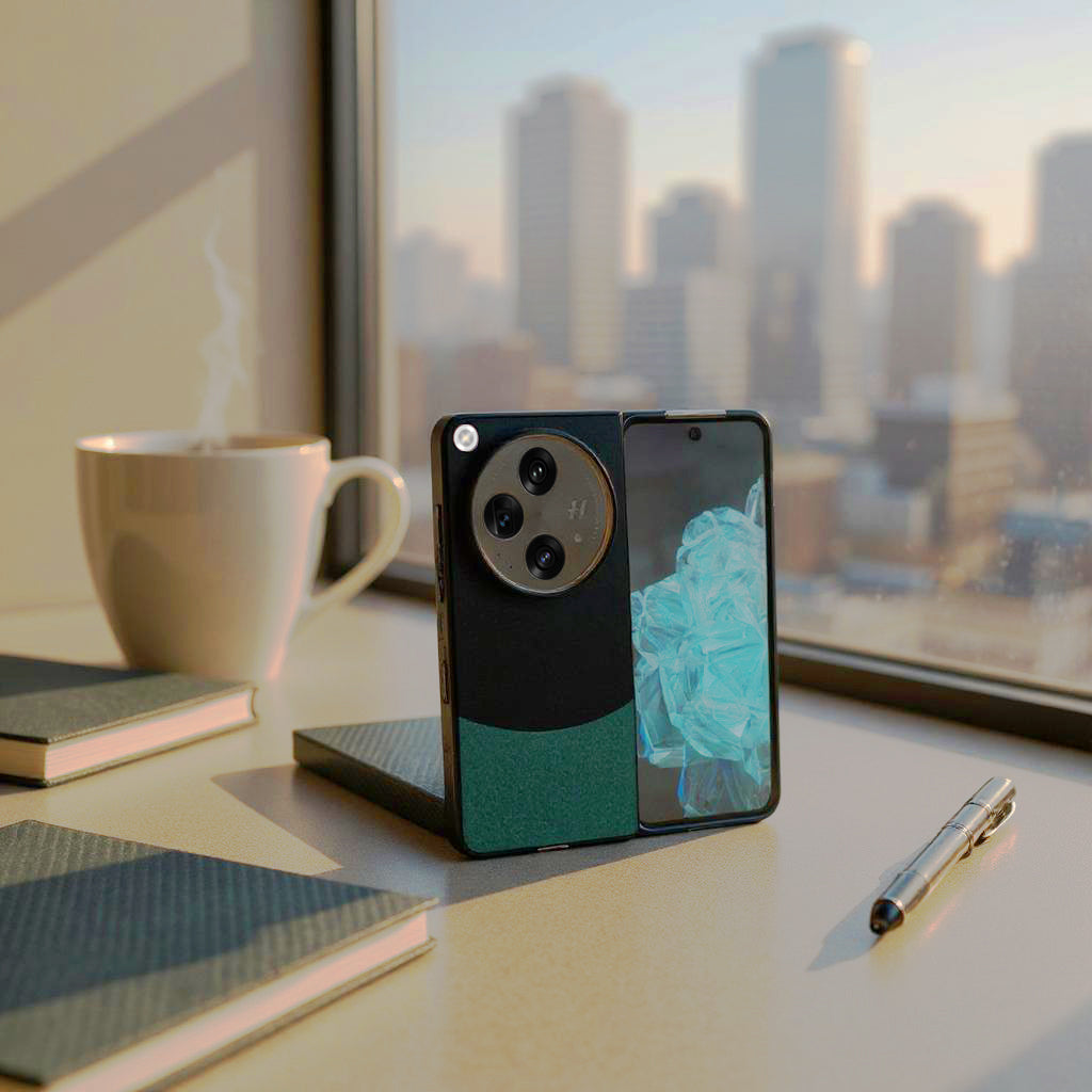 OnePlus Open Twin Tone Matte Case