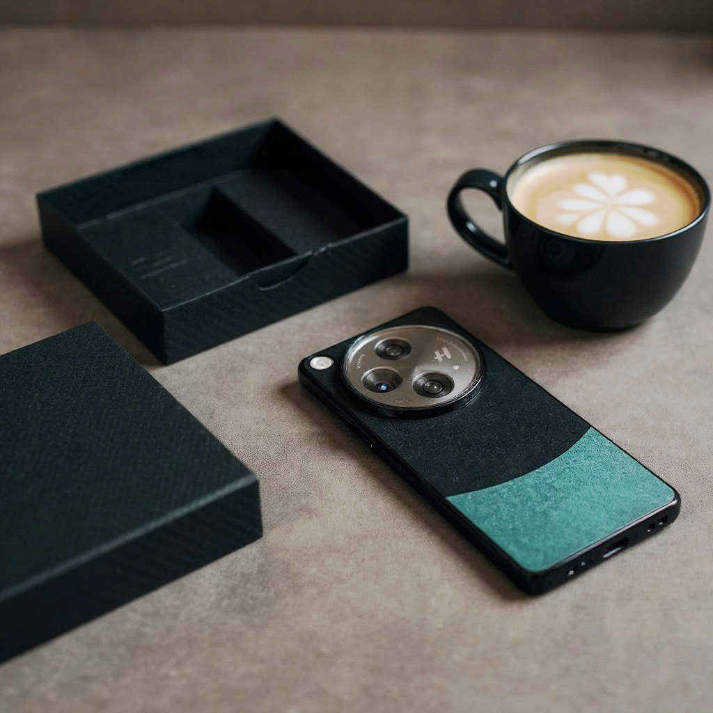 OnePlus Open Twin Tone Matte Case