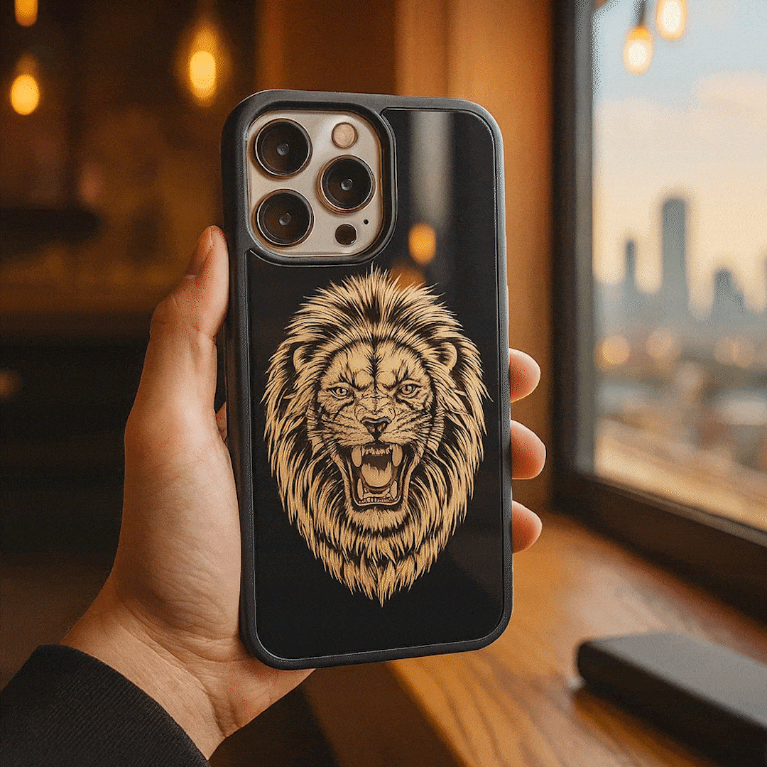 Regal Roar