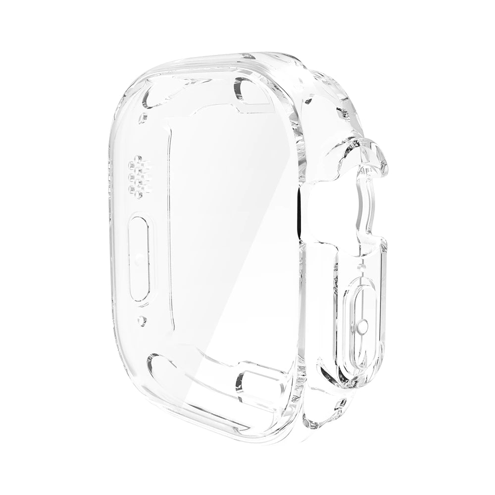 Apple Watch Case with Screen Protector(49MM)