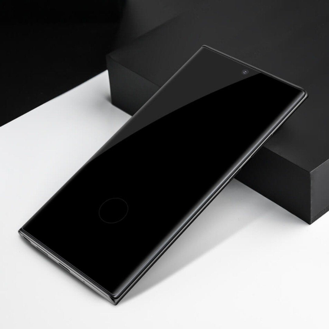Galaxy Series Tempered Glass