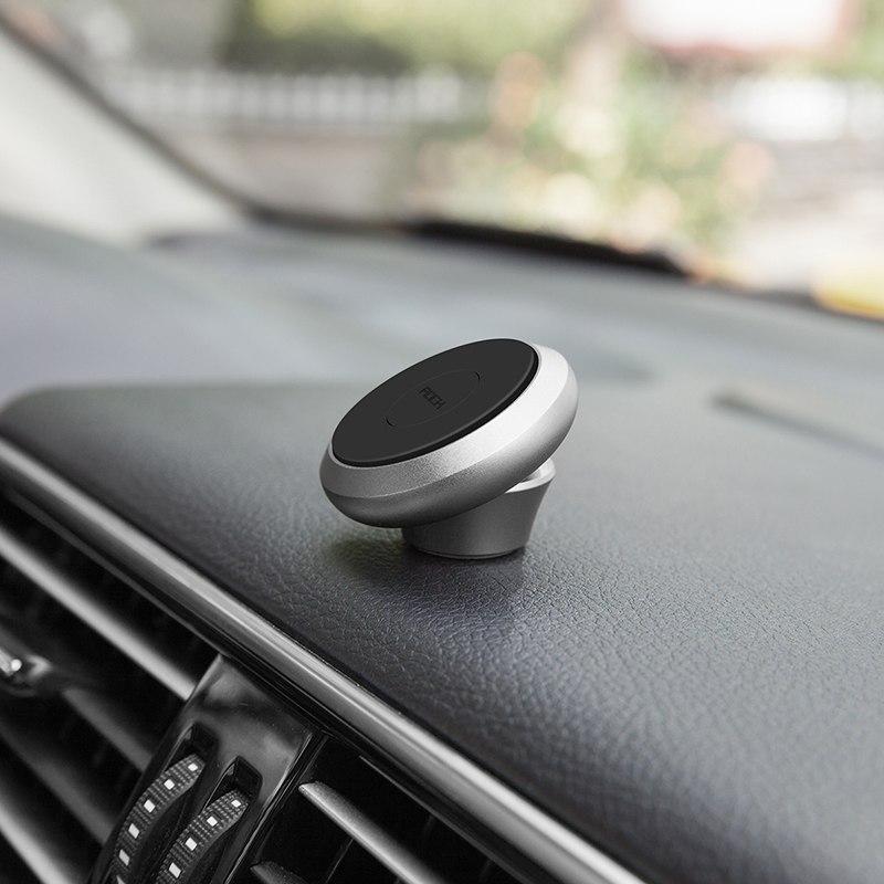 Rock ® Universal Magnetic Dashboard Car Mount – Million Cases