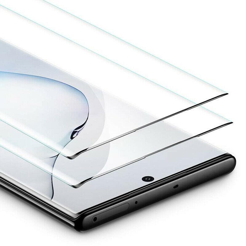 Galaxy Series Tempered Glass