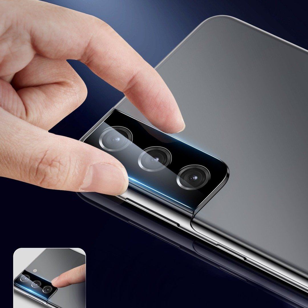 Galaxy Series Camera Lens Protector
