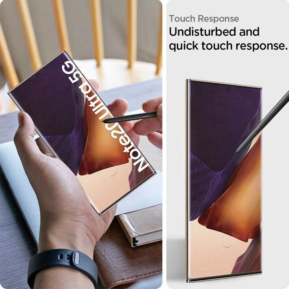 Galaxy Series Tempered Glass