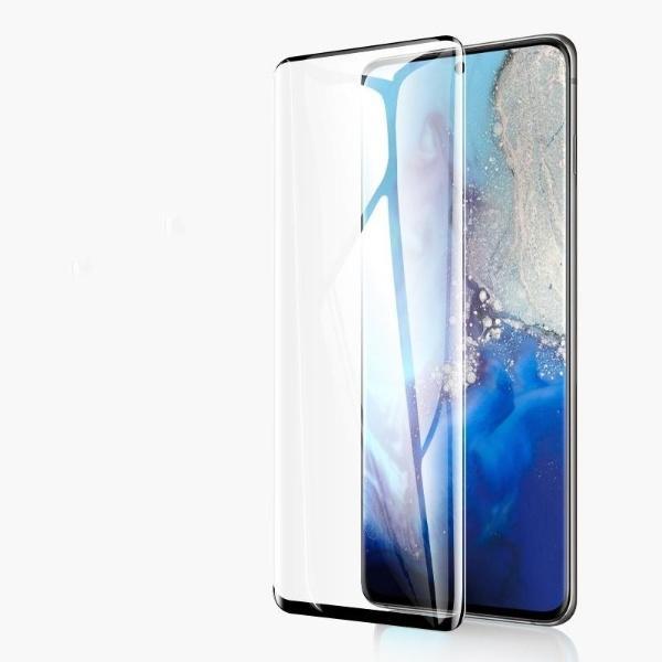 Galaxy Series Tempered Glass