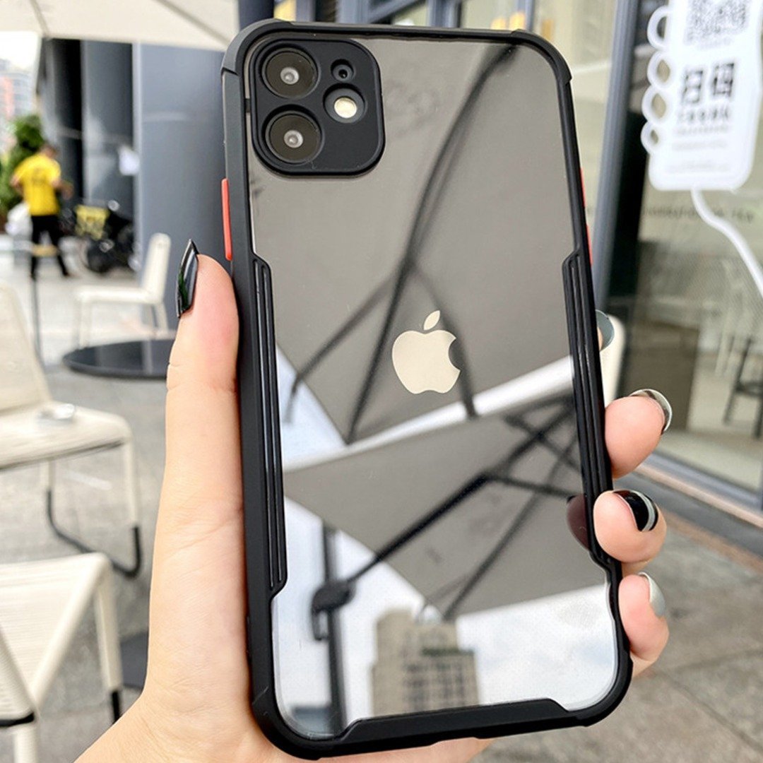 Iphone 11 Cover With Camera Protection Buy Spigen Slim Camera Lens