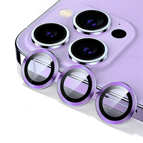 iPhone 14 Plus Camera Ring Lens Protector