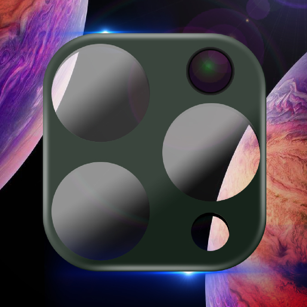 Add Camera Lens Protector (Rs.400/-)