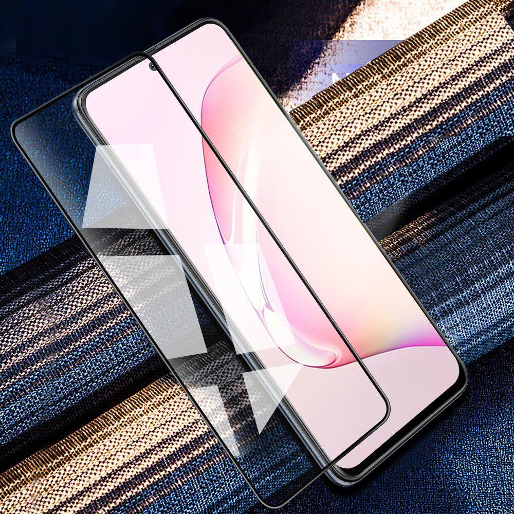 Lite Screen Samsung Note 10 Lite Tempered Glass Mobile Accessories