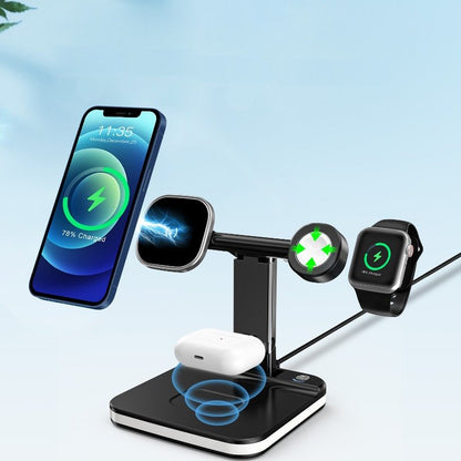 Spark™ Embrace Wireless Reinvented Charging Dock