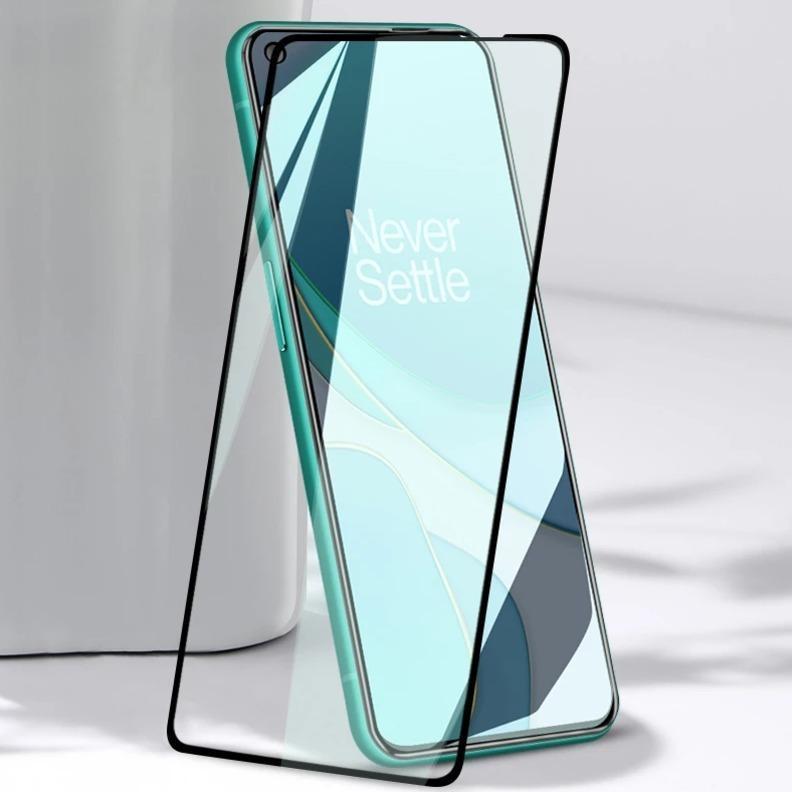 OnePlus Nord 2 Screen Protector