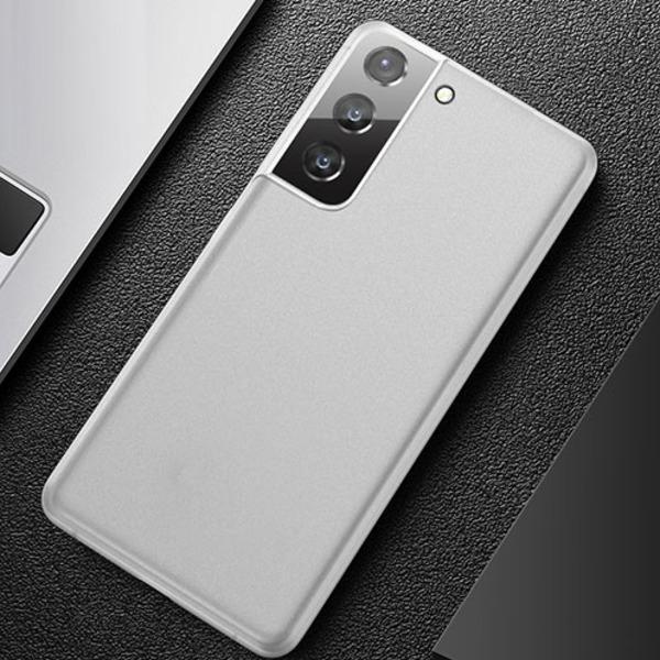 Ultra-Thin Matte Paper Back Case