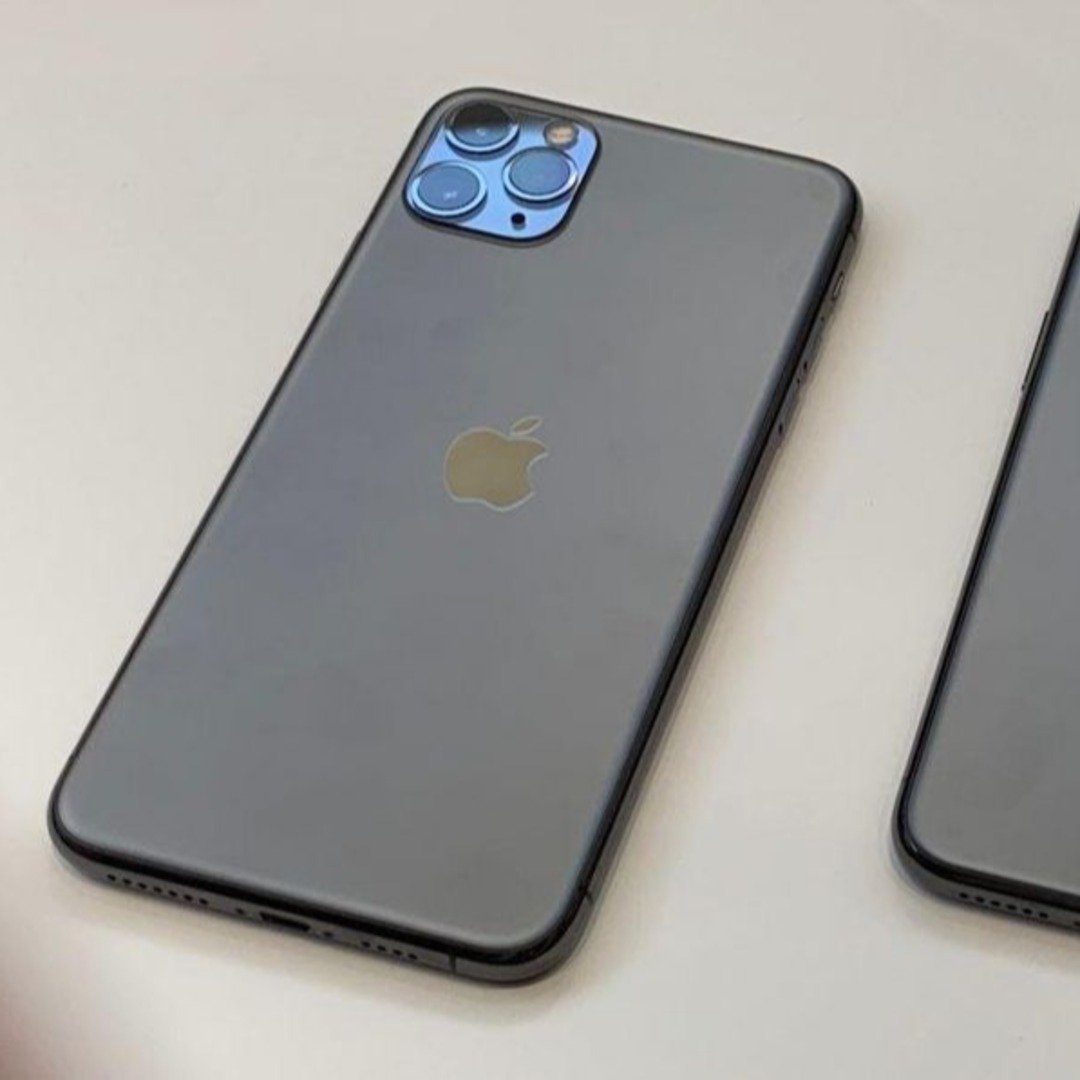 iPhone 11 Soft Edge Matte Finish Case