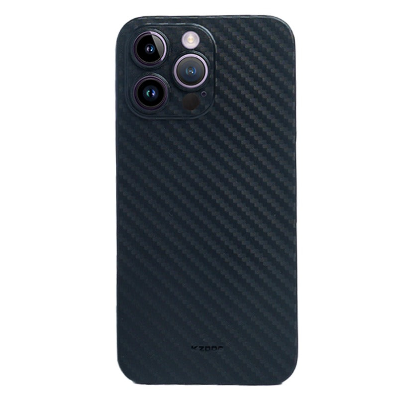 iPhone 14 Ultra Thin Aramid Fiber Case