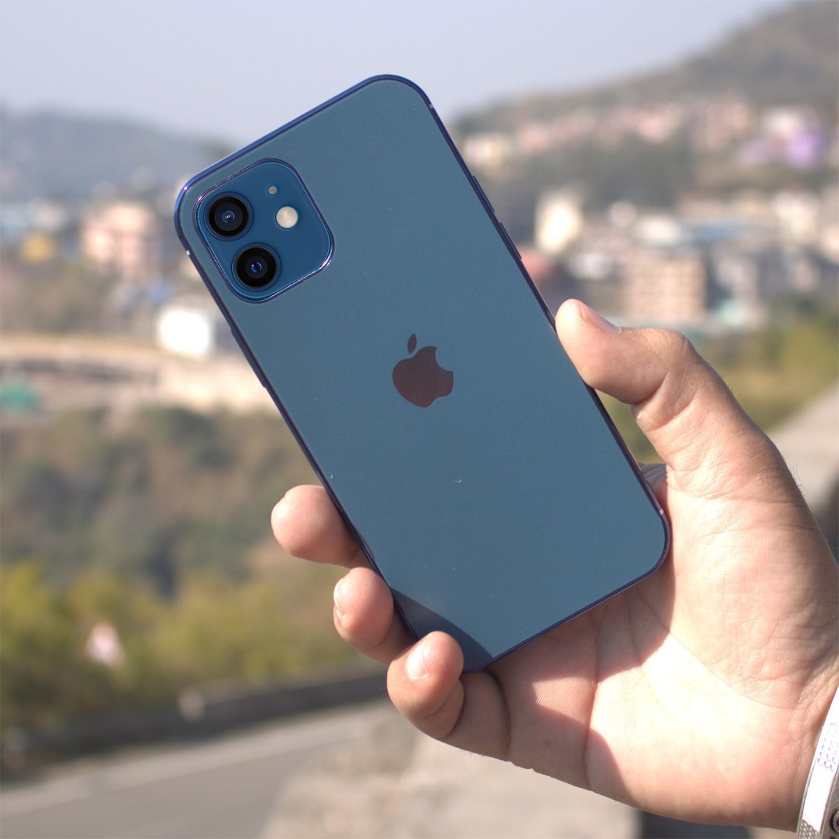 iPhone 11 Soft Edge Matte Finish Case