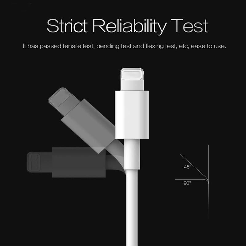 iPhone Type-C to Lightning Charging Cable