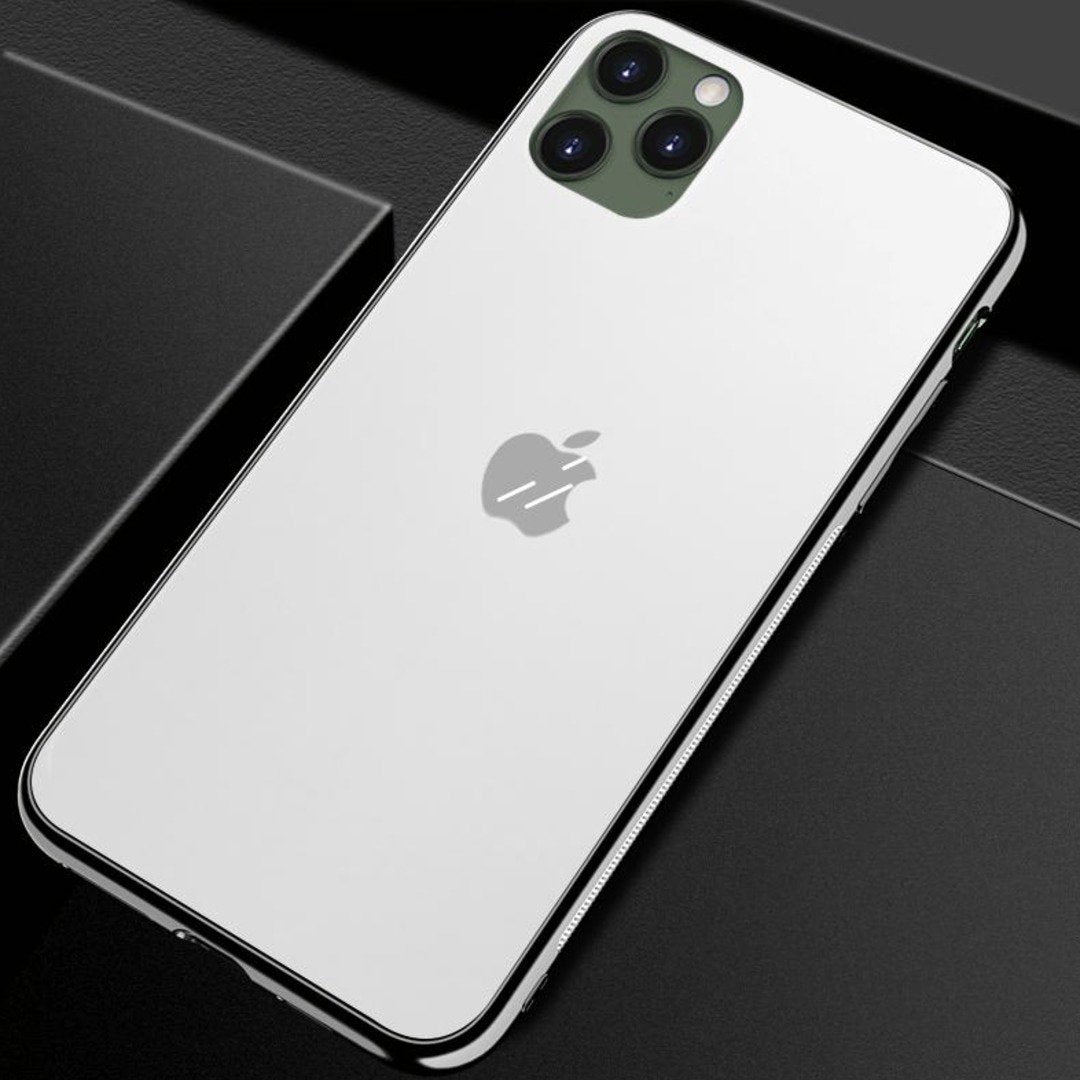 iPhone 11 Soft Edge Matte Finish Case