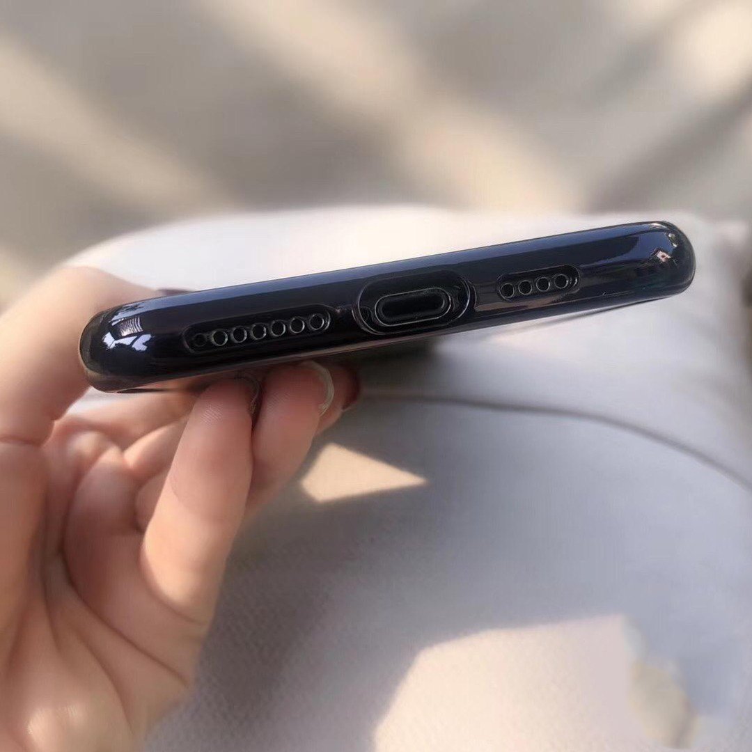 iPhone 11 Soft Edge Matte Finish Case