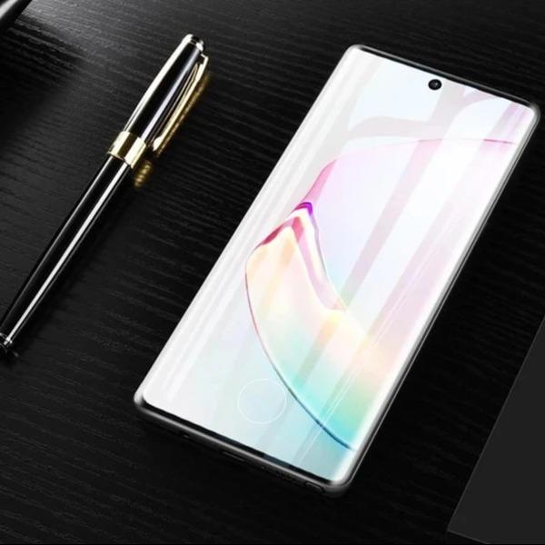 Galaxy Series Tempered Glass