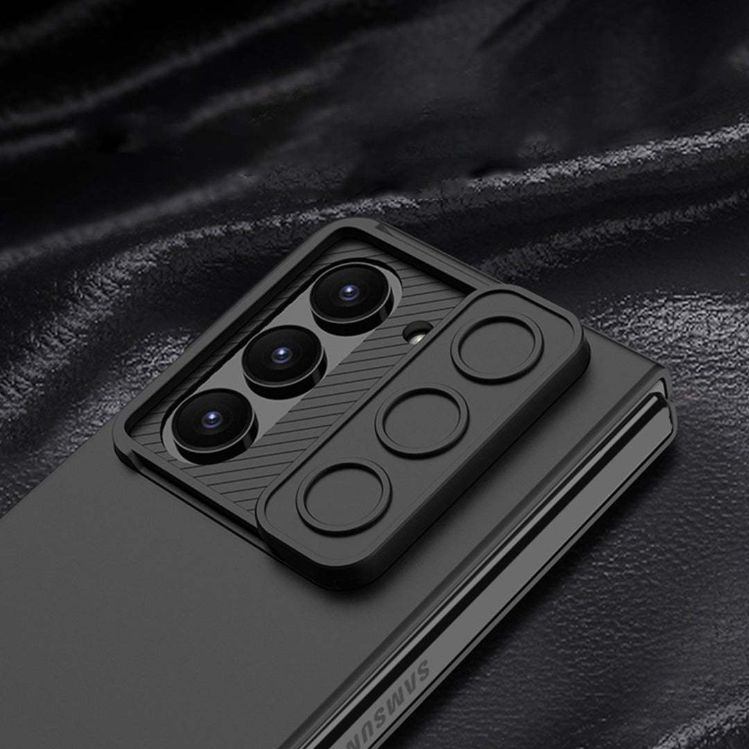 Galaxy Z Fold5 Sliding Window Camera Protective Case