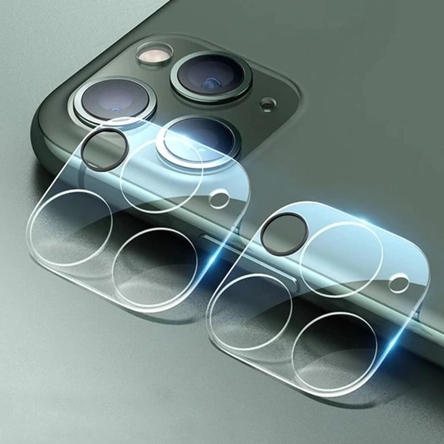 iPhone 13 Series HD Camera Lens Protector