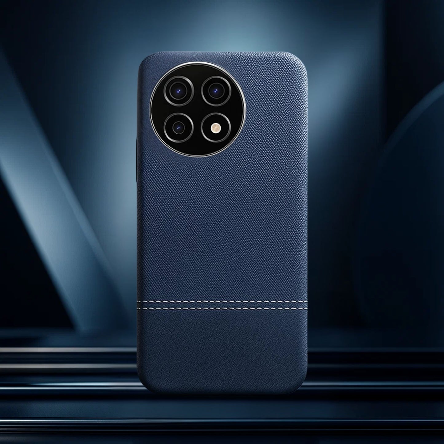 Aurelius Luxe Leather Case – OnePlus