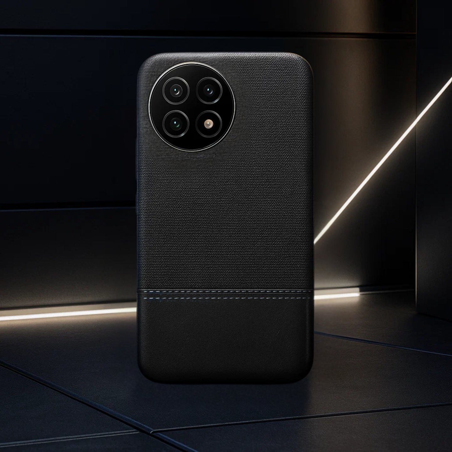 Aurelius Luxe Leather Case – OnePlus