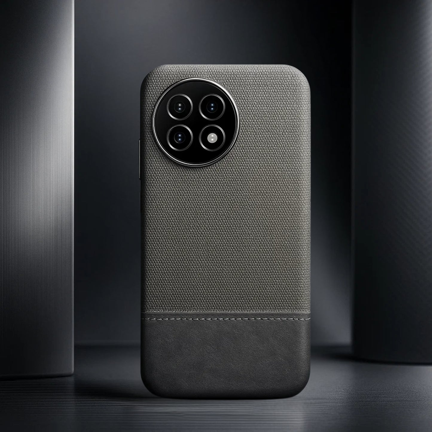 Aurelius Luxe Leather Case – OnePlus
