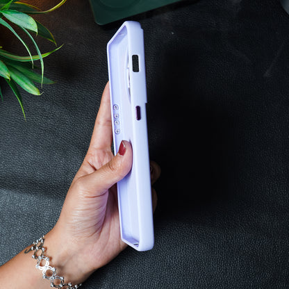 New Generation Luxury Silicone Protective Case - OnePlus