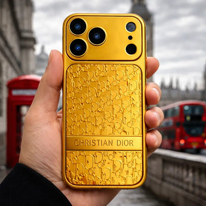 Monarch – Signature Edition iPhone Case