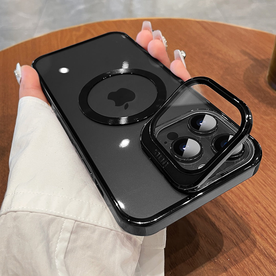 Magsafe Protection Case For Iphone 11 Luxury MagSafe Camera