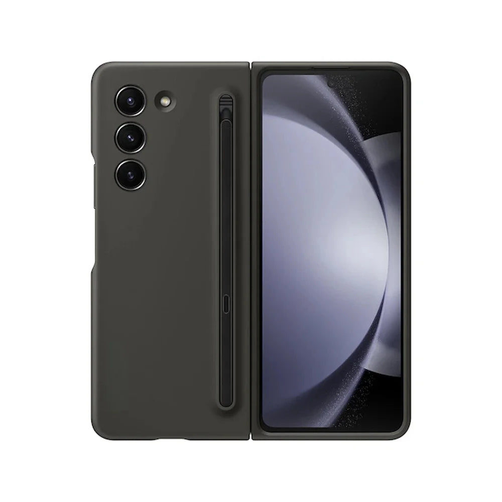 Galaxy Z Fold Series Flexi Shield Slim S-Pen Slot Edition Case