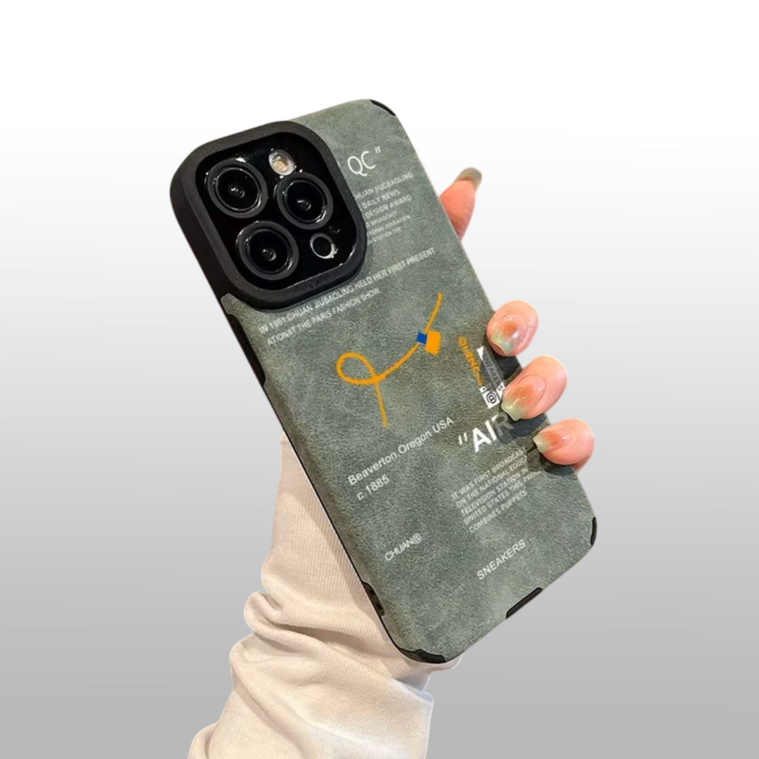 Back Cover Nike Case Iphone 11 Pro Nike Air Case Iphone 11 AS