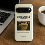 Fear Of God - Google