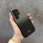 Dark Smoke - Samsung