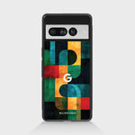 Chromatic Blocks Spectra - Google