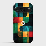 Chromatic Blocks - Crystal