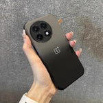 Dark Smoke - OnePlus