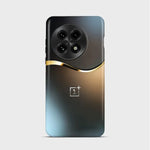 Midnight Golden Accent - OnePlus