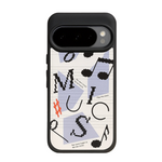 Rhythm Flow Spectra - Google